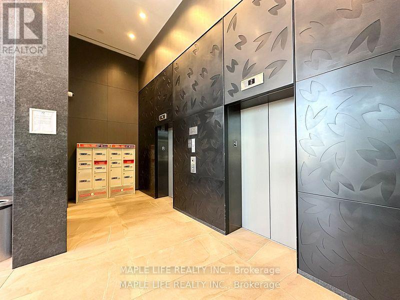 823 - 12 Bonnycastle Street, Toronto, Ontario  M5A 0C8 - Photo 5 - C12604298