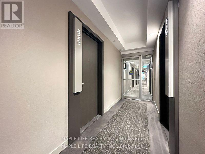 823 - 12 Bonnycastle Street, Toronto, Ontario  M5A 0C8 - Photo 6 - C12604298