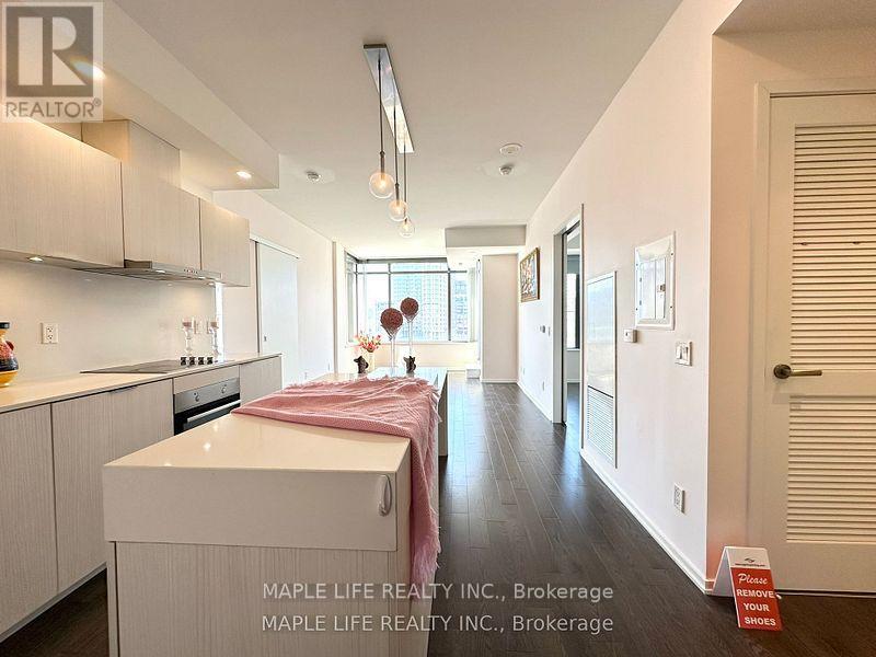 823 - 12 Bonnycastle Street, Toronto, Ontario  M5A 0C8 - Photo 7 - C12604298