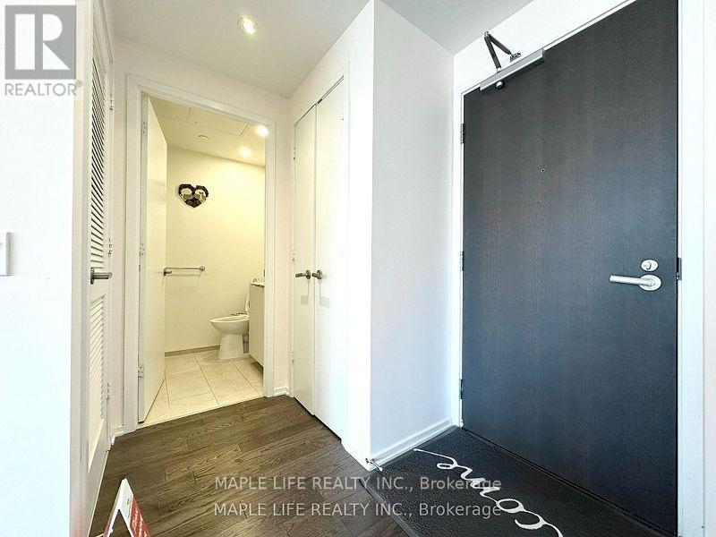 823 - 12 Bonnycastle Street, Toronto, Ontario  M5A 0C8 - Photo 8 - C12604298