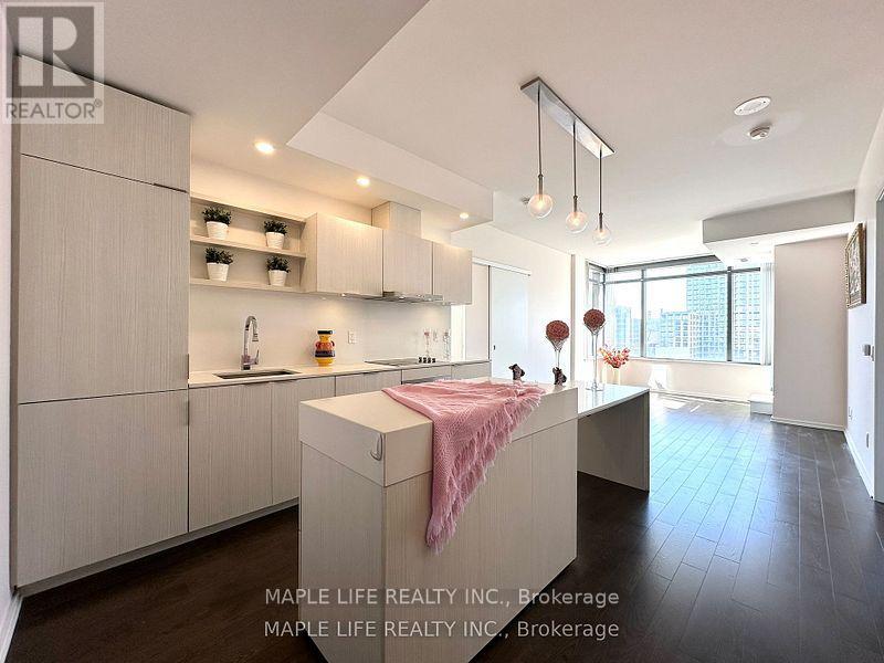 823 - 12 Bonnycastle Street, Toronto, Ontario  M5A 0C8 - Photo 9 - C12604298