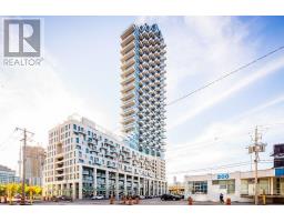 823 - 12 Bonnycastle Street, Toronto (Waterfront Communities), Ca
