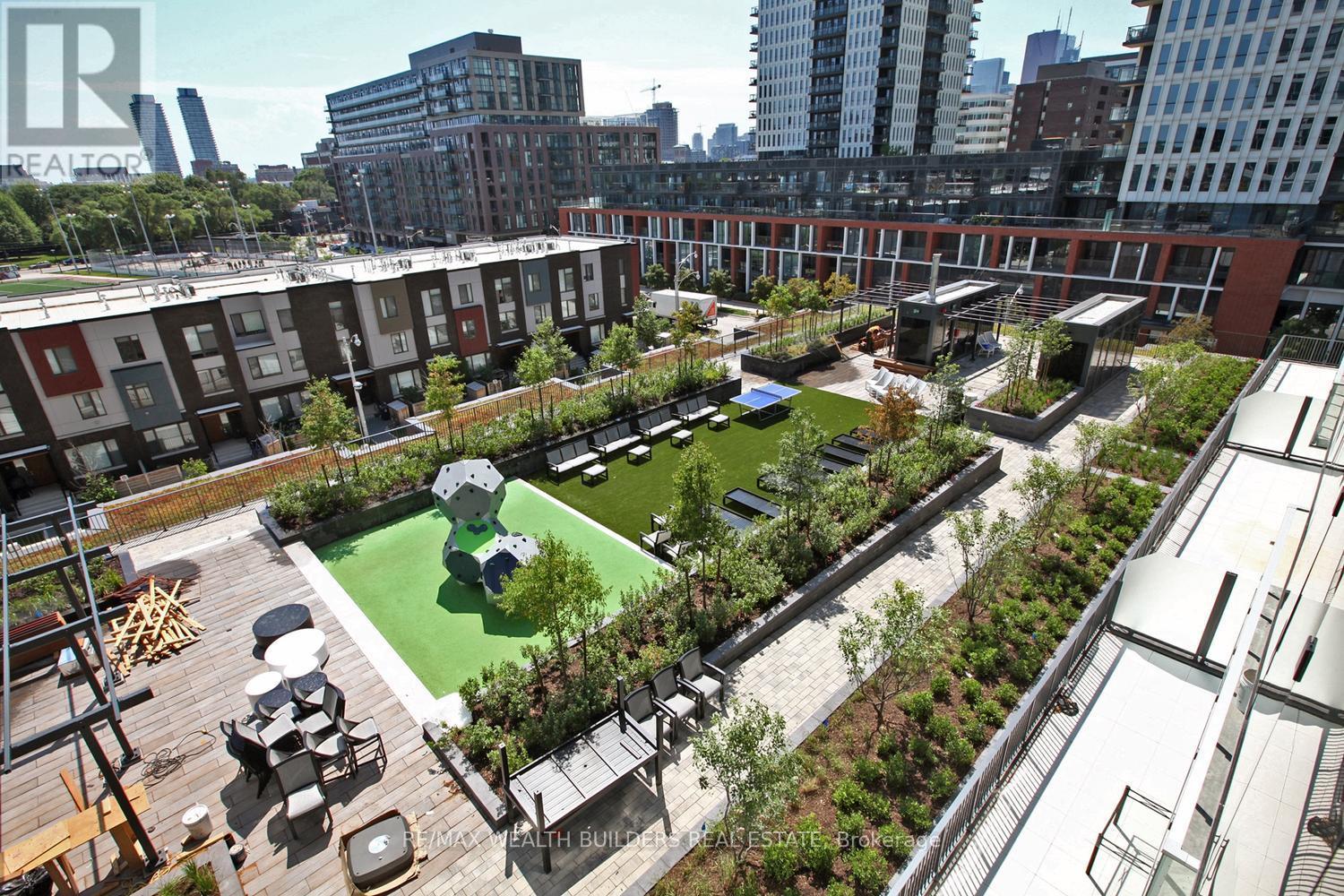 502 - 20 Tubman Avenue, Toronto, Ontario  M5A 0M8 - Photo 31 - C12604302