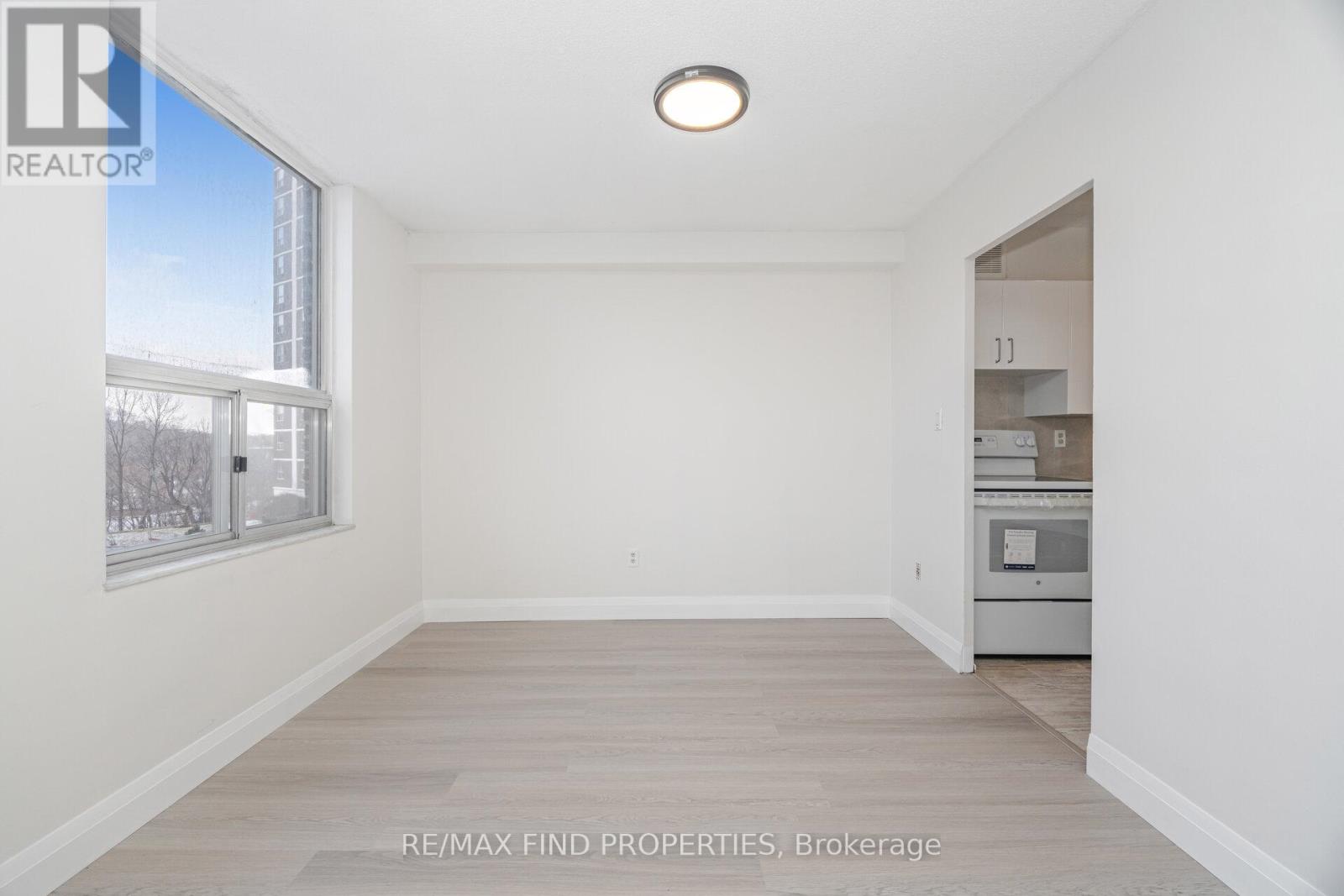 403 - 20 Edgecliffe Golfway, Toronto, Ontario  M3C 3A4 - Photo 13 - C12604318