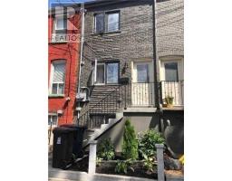 LOWER - 92 MITCHELL AVENUE, Toronto, Ontario