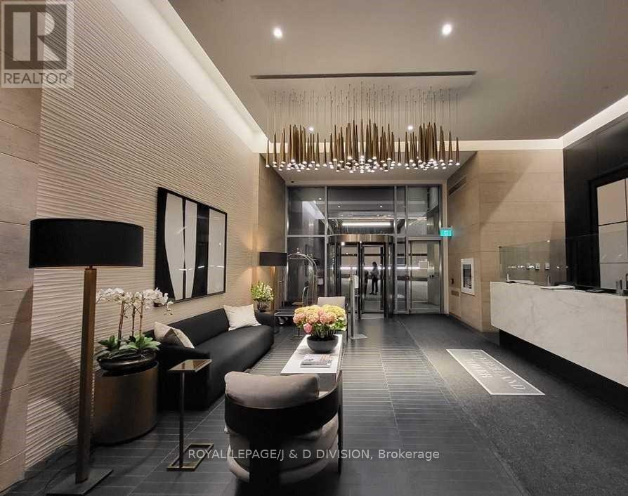 1812 - 188 Cumberland Street, Toronto, Ontario  M5R 0B6 - Photo 10 - C12604342
