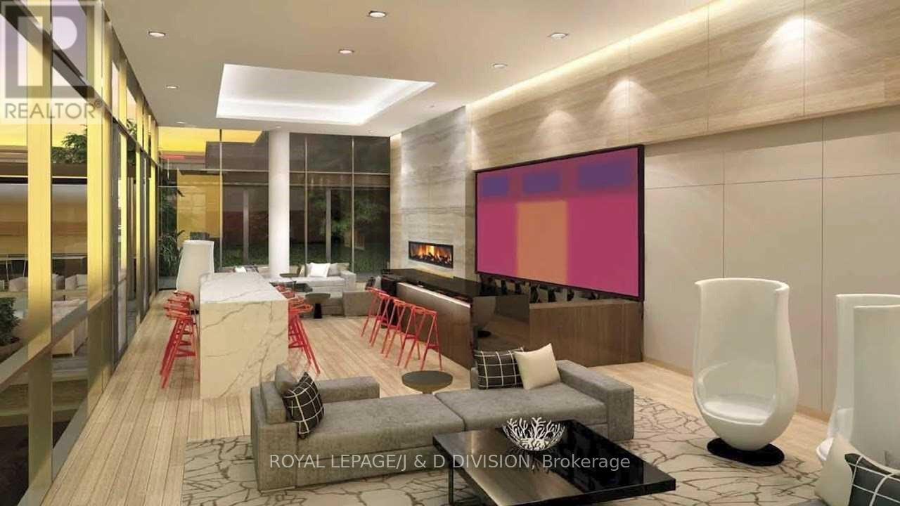 1812 - 188 Cumberland Street, Toronto, Ontario  M5R 0B6 - Photo 25 - C12604342