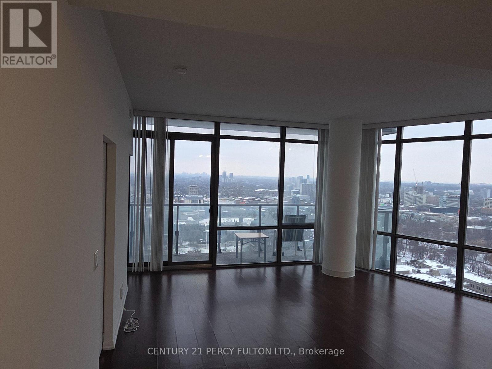 3303 - 832 Bay Street, Toronto, Ontario  M5S 1Z6 - Photo 11 - C12604344