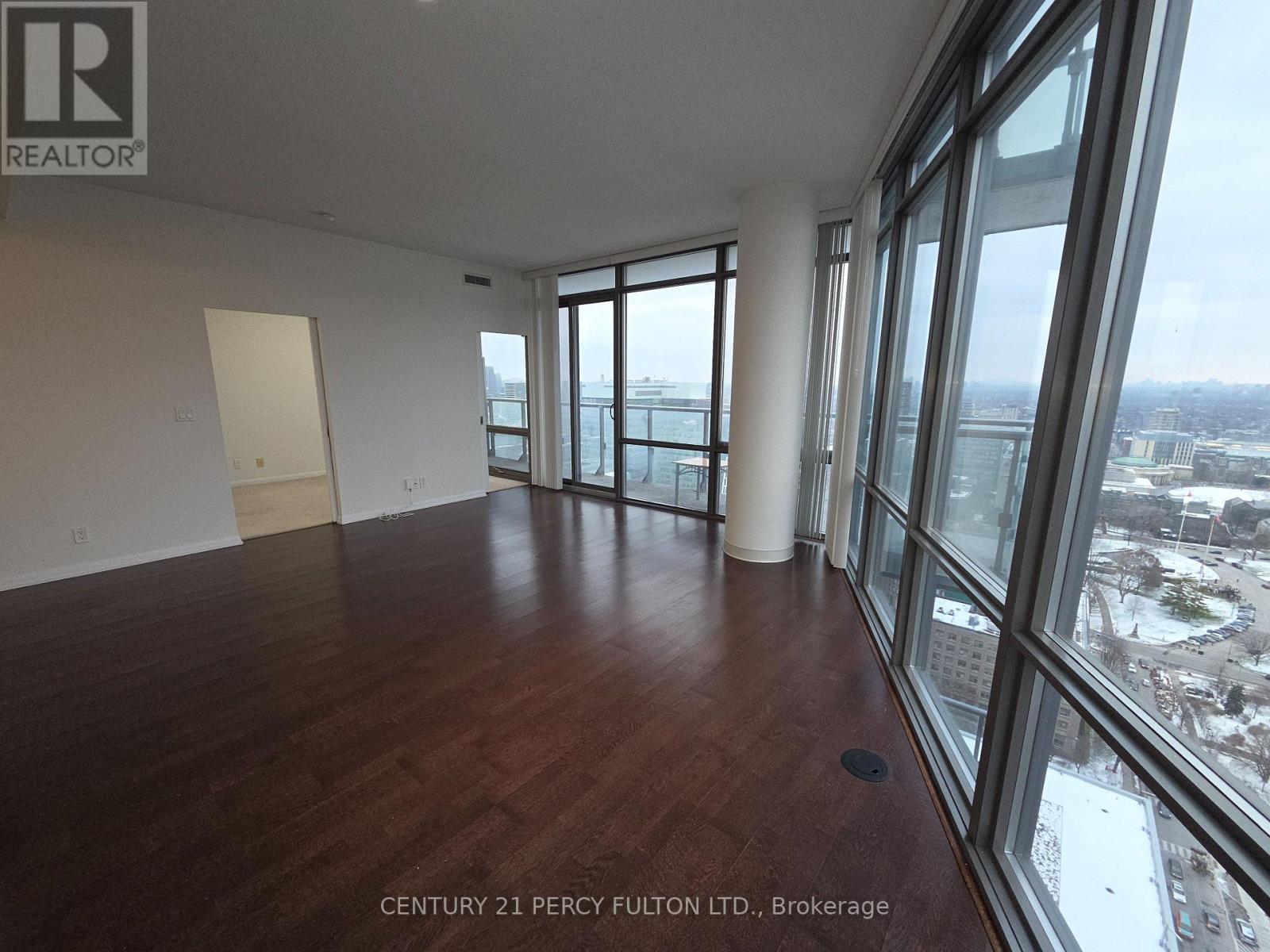 3303 - 832 Bay Street, Toronto, Ontario  M5S 1Z6 - Photo 12 - C12604344