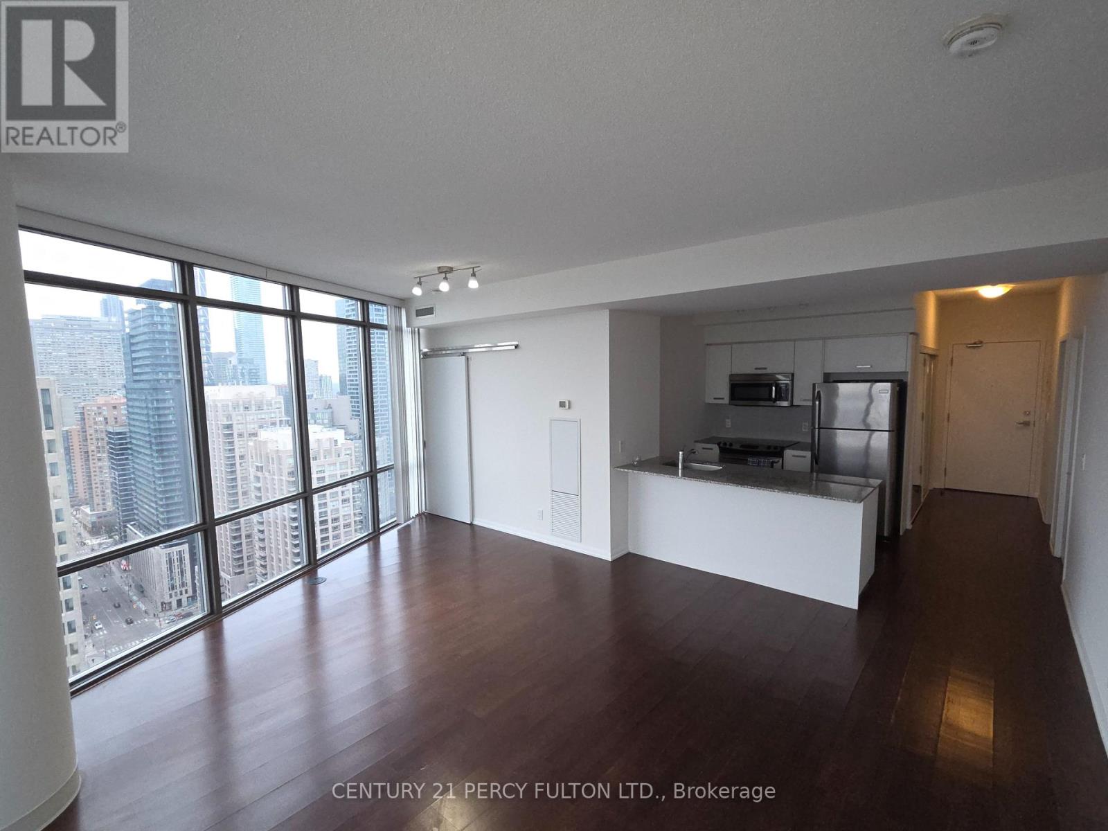 3303 - 832 Bay Street, Toronto, Ontario  M5S 1Z6 - Photo 16 - C12604344