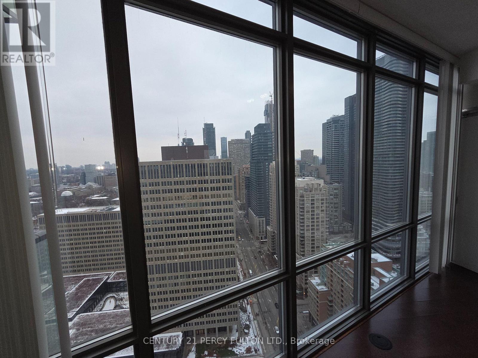 3303 - 832 Bay Street, Toronto, Ontario  M5S 1Z6 - Photo 17 - C12604344