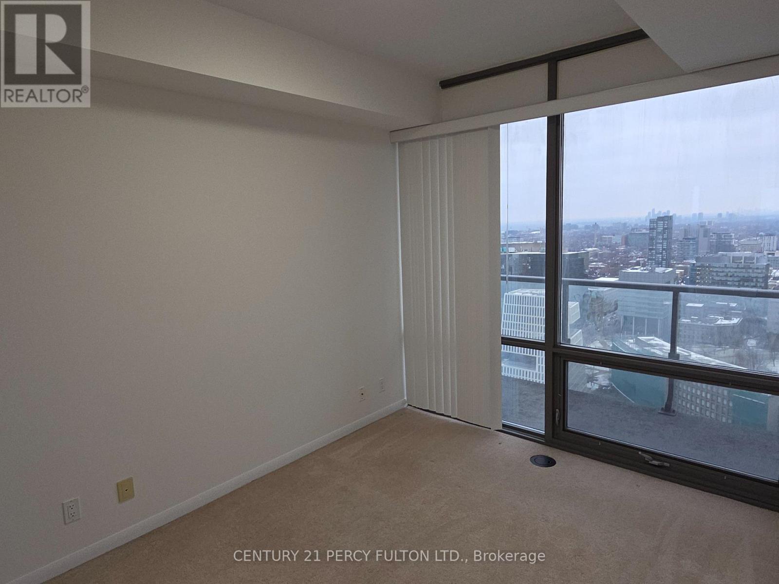 3303 - 832 Bay Street, Toronto, Ontario  M5S 1Z6 - Photo 18 - C12604344