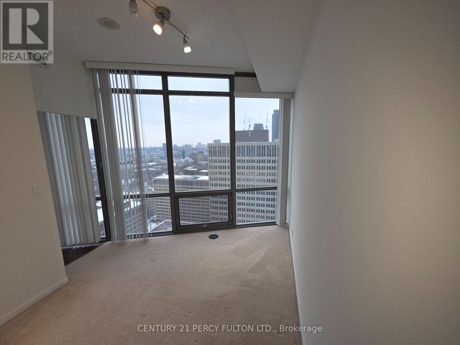 3303 - 832 Bay Street, Toronto, Ontario  M5S 1Z6 - Photo 24 - C12604344
