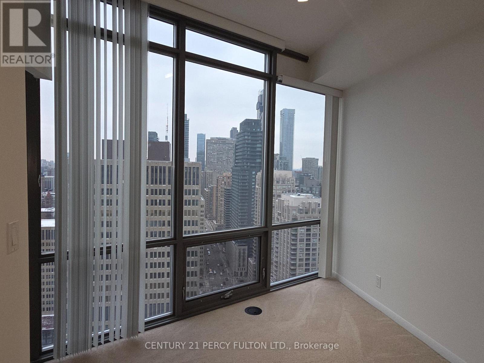 3303 - 832 Bay Street, Toronto, Ontario  M5S 1Z6 - Photo 25 - C12604344