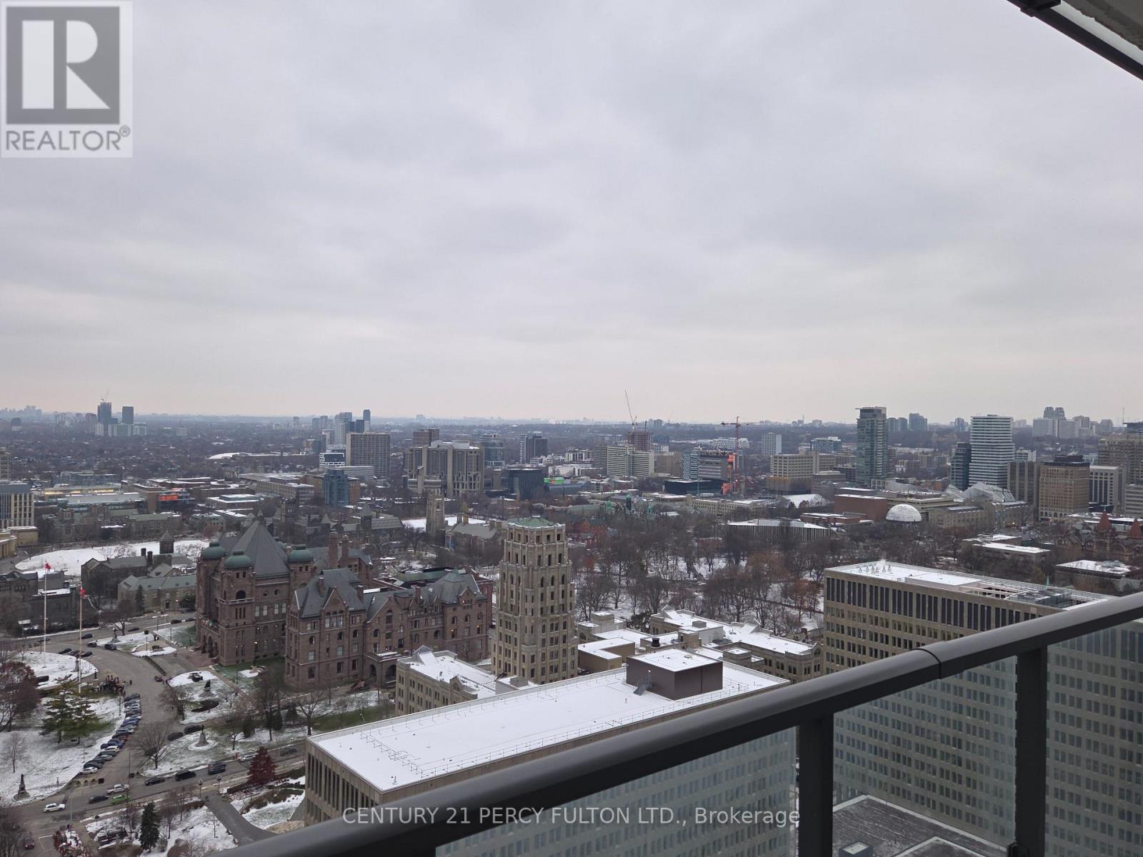 3303 - 832 Bay Street, Toronto, Ontario  M5S 1Z6 - Photo 5 - C12604344