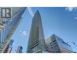 3303 - 832 BAY STREET