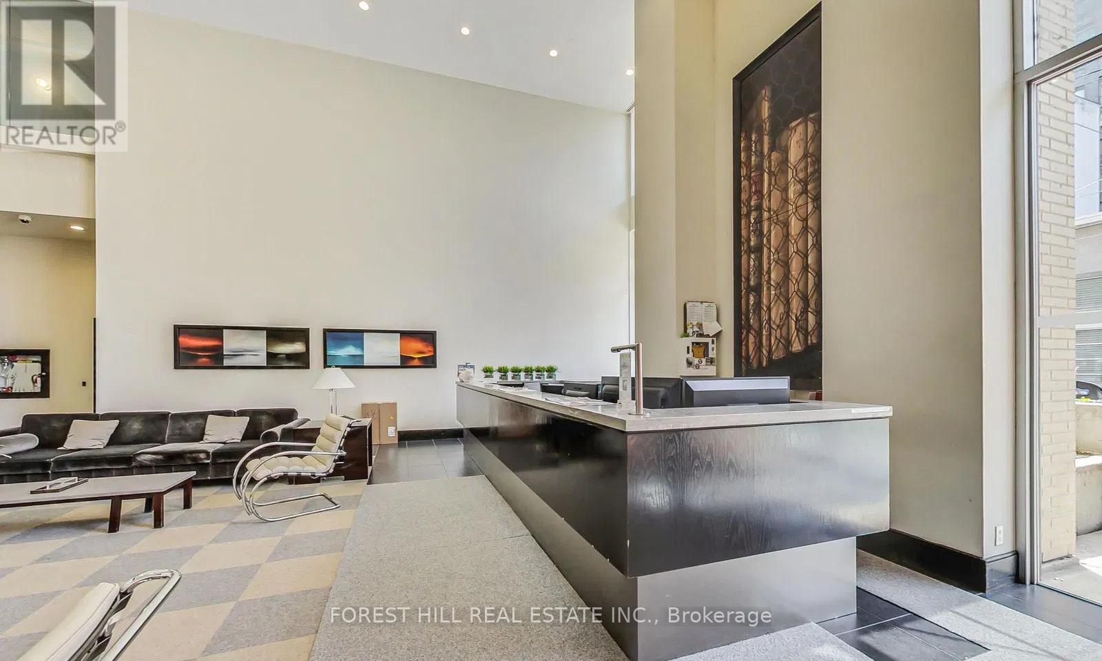 1116 - 438 King Street W, Toronto, Ontario  M5V 1L4 - Photo 3 - C12604376