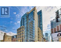 1116 - 438 KING STREET W, Toronto, Ontario