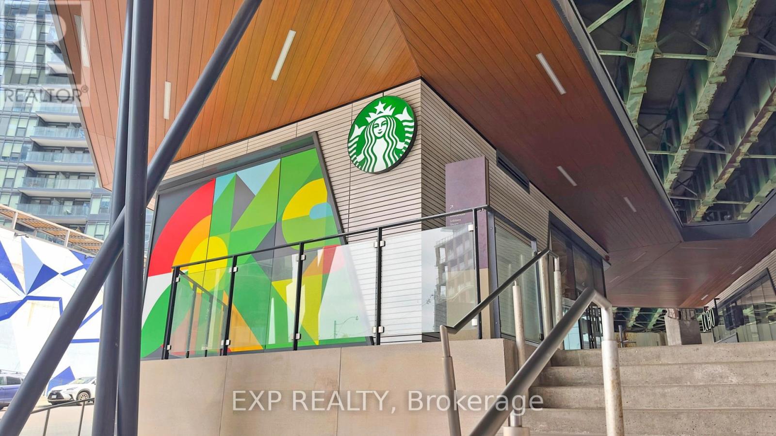 615 - 17 Bathurst Street S, Toronto, Ontario  M5V 0N1 - Photo 39 - C12604396