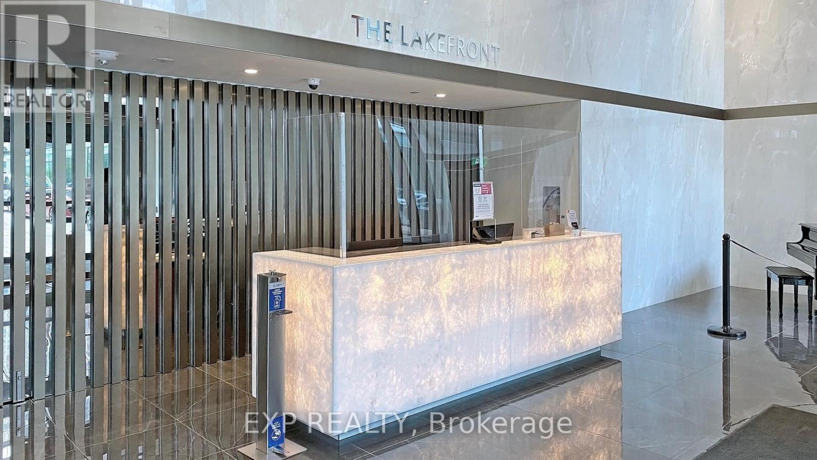 615 - 17 Bathurst Street S, Toronto, Ontario  M5V 0N1 - Photo 6 - C12604396