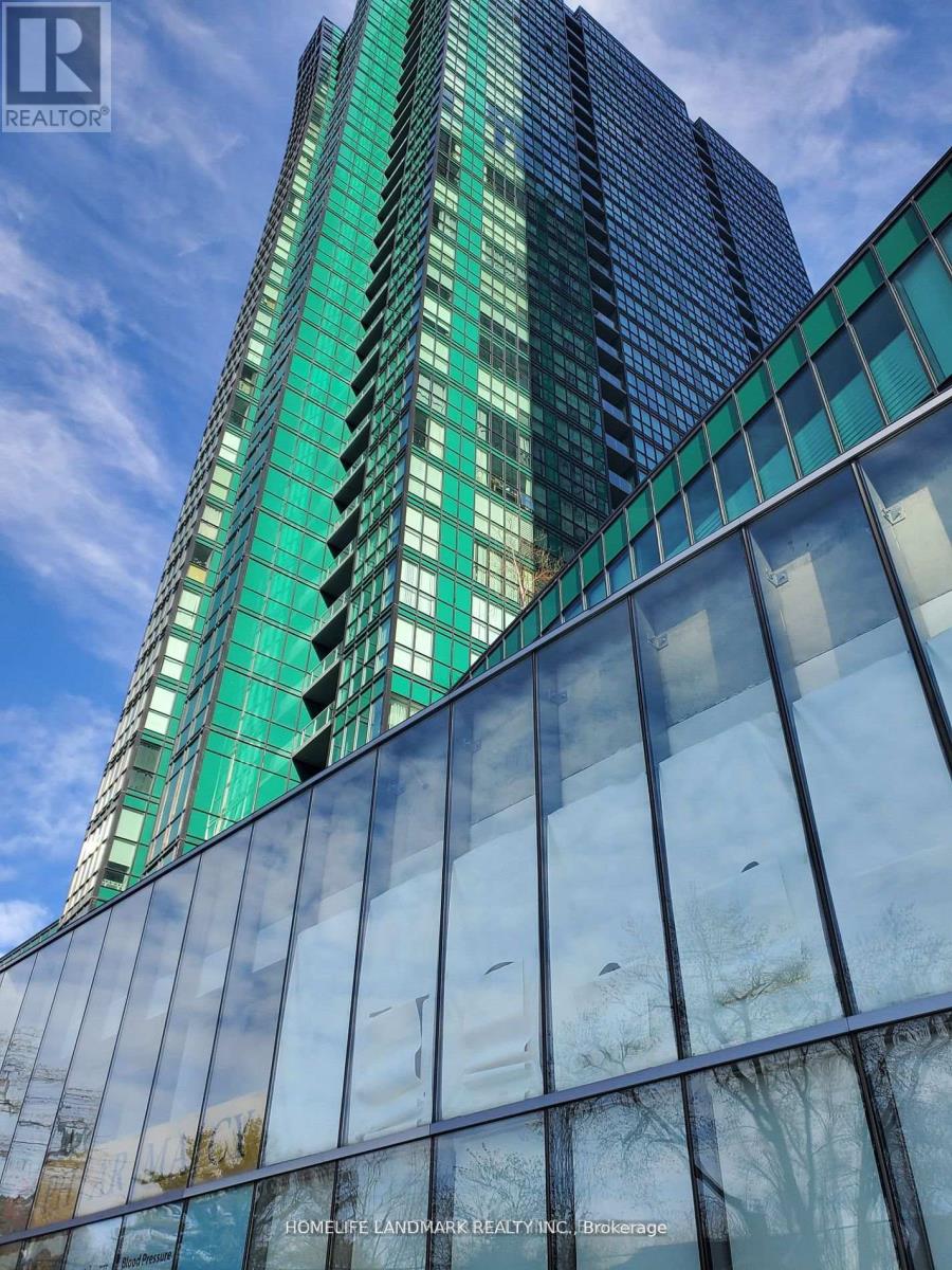 349 - 4750 Yonge Street, Toronto, Ontario  M2N 5M6 - Photo 2 - C12604406