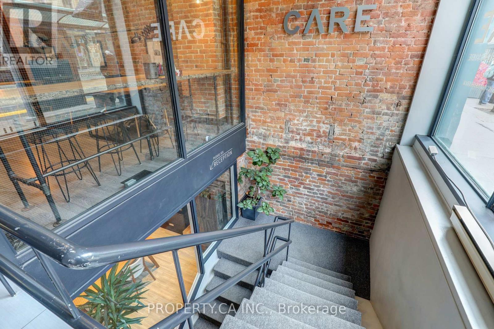 Main & Lower - 142 King Street E, Toronto (Moss Park), Ontario  M5C 1G7 - Photo 10 - C12604494