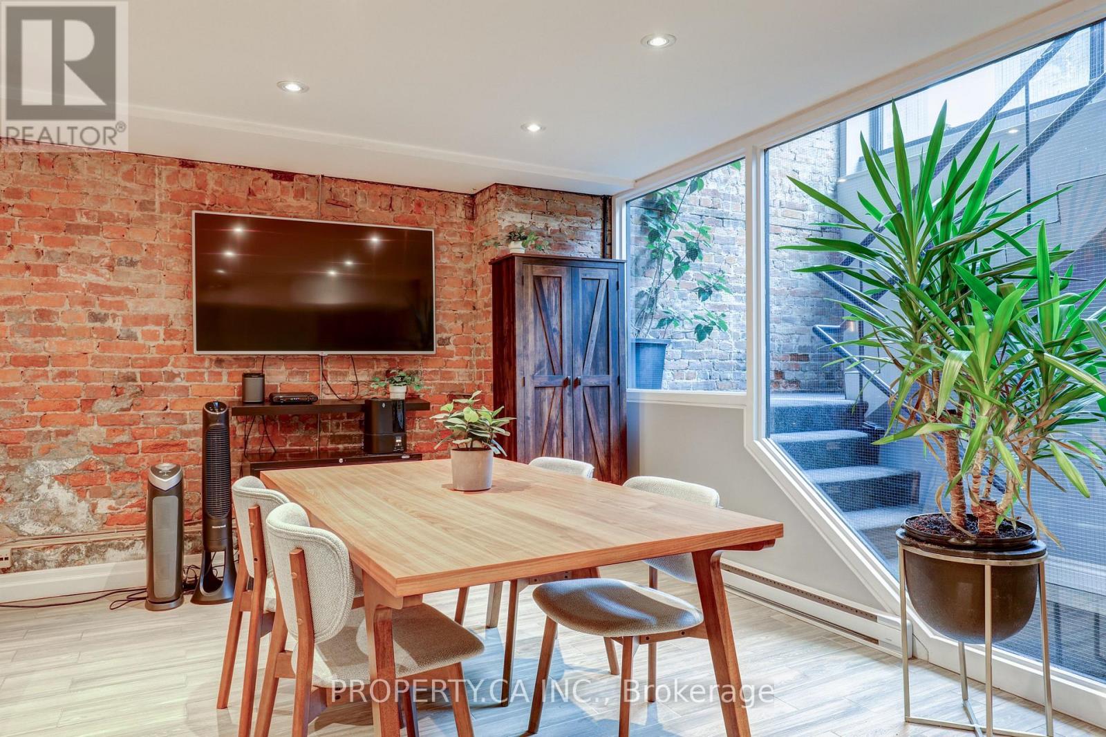 Main & Lower - 142 King Street E, Toronto (Moss Park), Ontario  M5C 1G7 - Photo 12 - C12604494