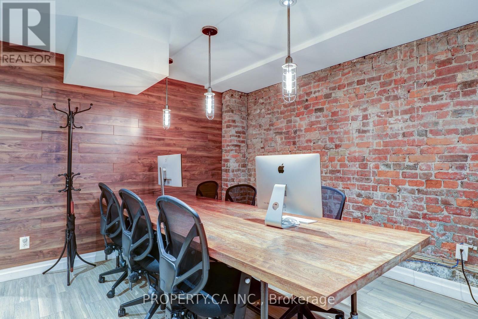 Main & Lower - 142 King Street E, Toronto (Moss Park), Ontario  M5C 1G7 - Photo 14 - C12604494