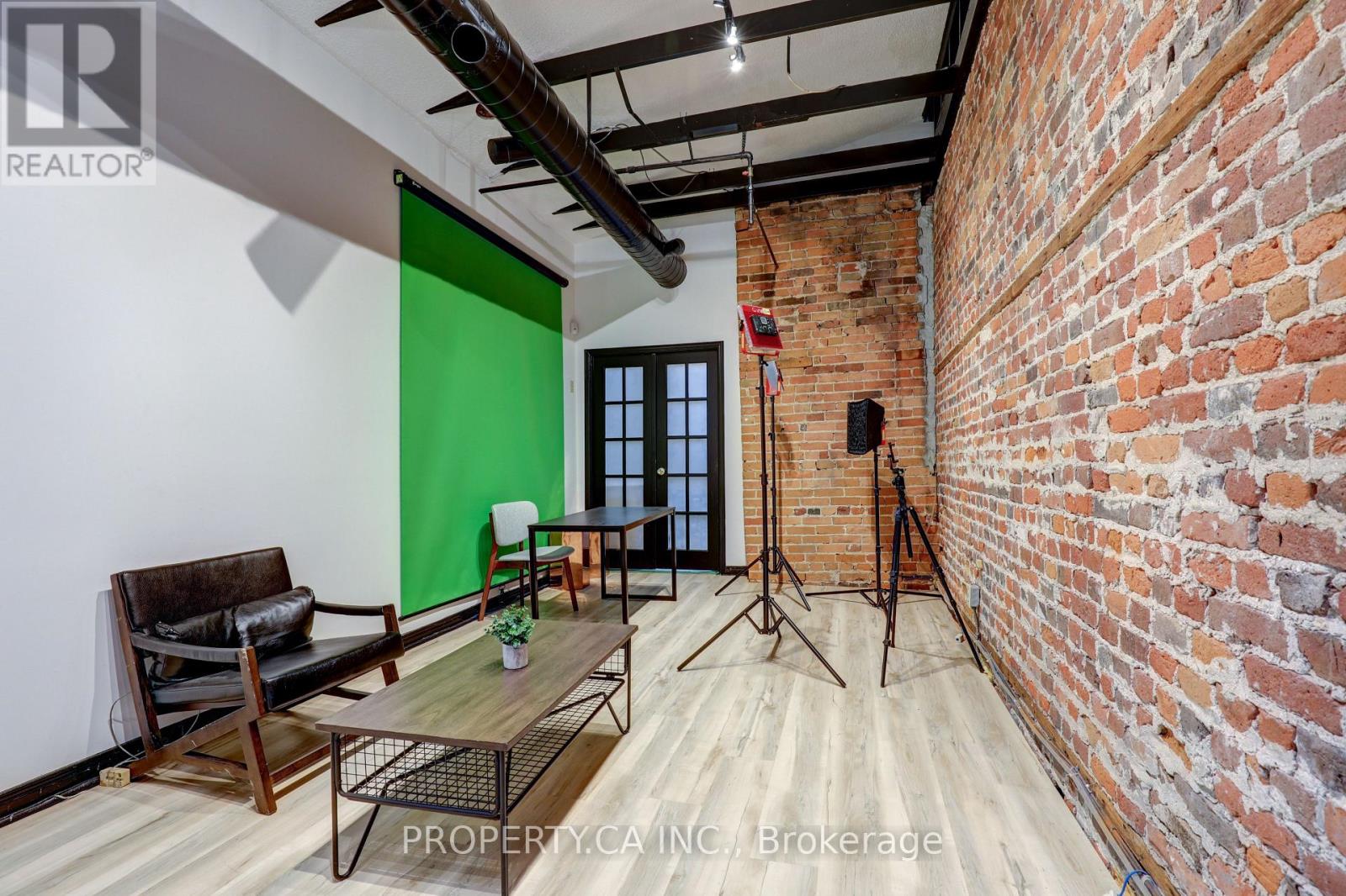 Main & Lower - 142 King Street E, Toronto (Moss Park), Ontario  M5C 1G7 - Photo 17 - C12604494