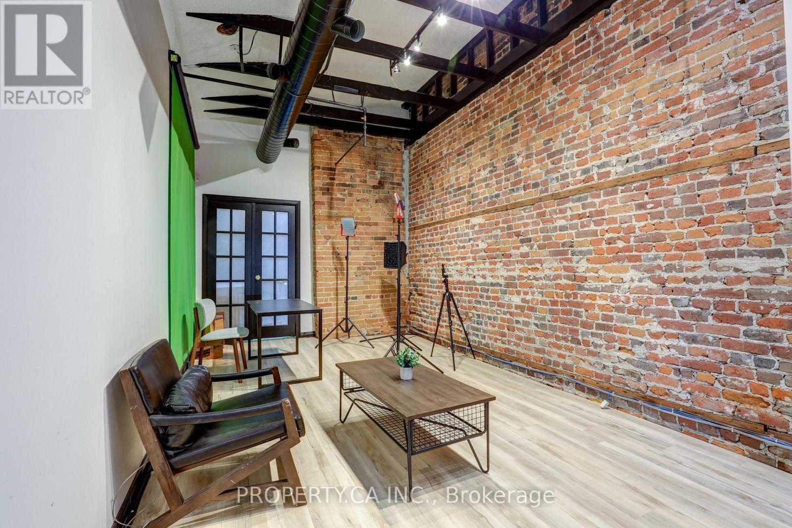 Main & Lower - 142 King Street E, Toronto (Moss Park), Ontario  M5C 1G7 - Photo 19 - C12604494