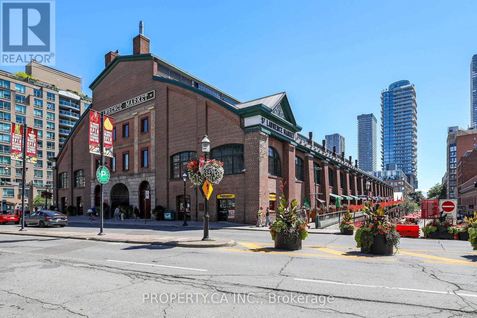 Main & Lower - 142 King Street E, Toronto (Moss Park), Ontario  M5C 1G7 - Photo 21 - C12604494