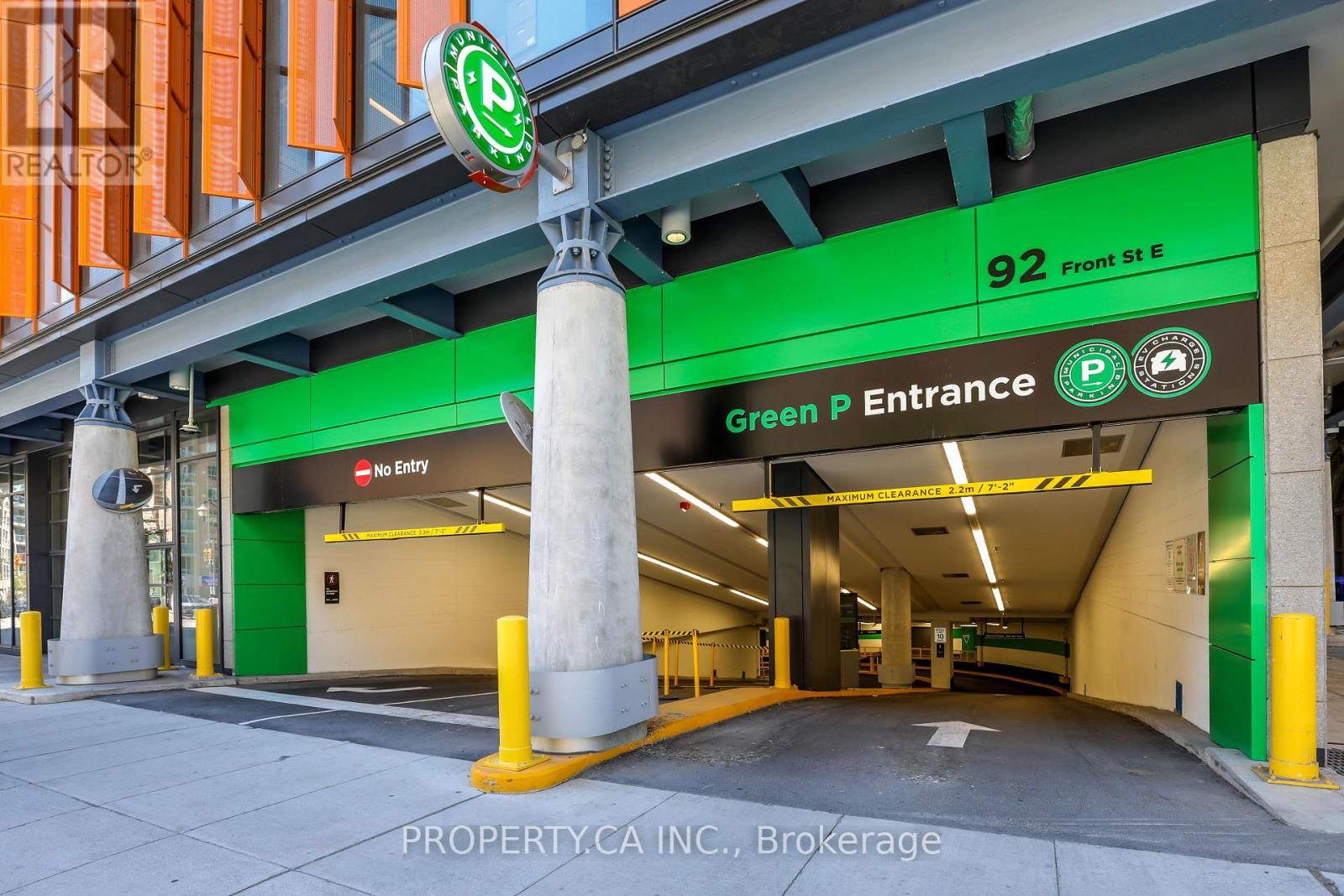 Main & Lower - 142 King Street E, Toronto (Moss Park), Ontario  M5C 1G7 - Photo 22 - C12604494