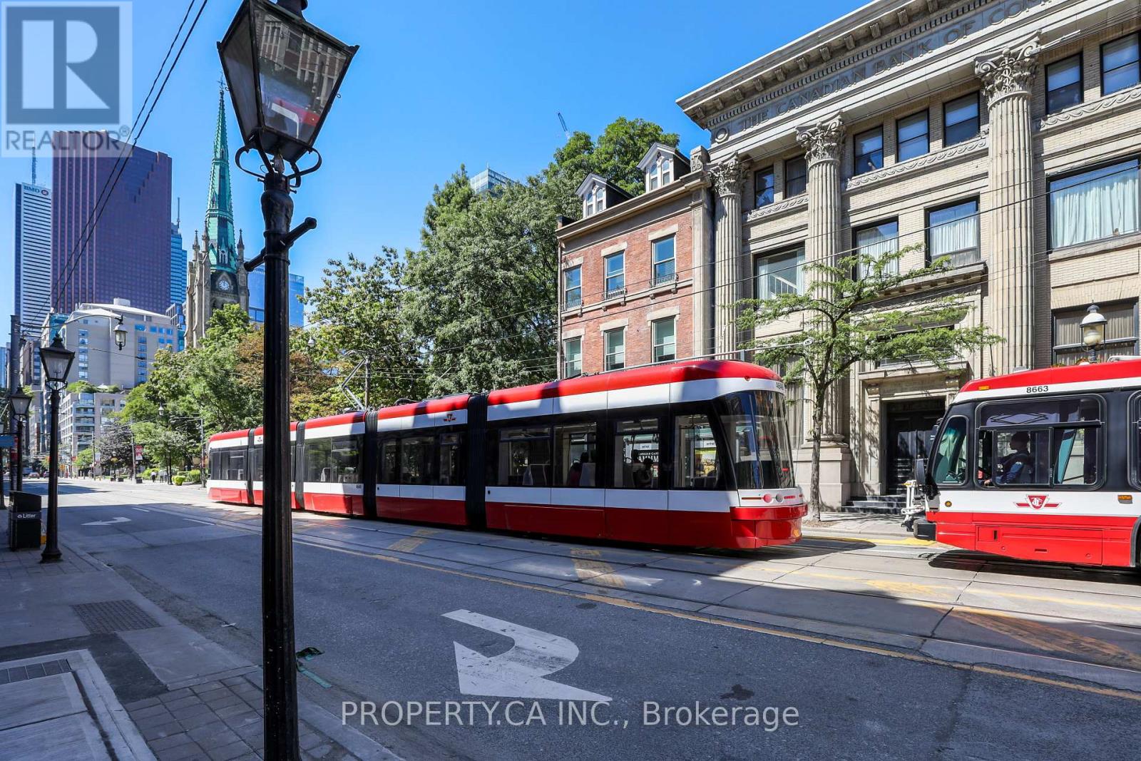 Main & Lower - 142 King Street E, Toronto (Moss Park), Ontario  M5C 1G7 - Photo 24 - C12604494
