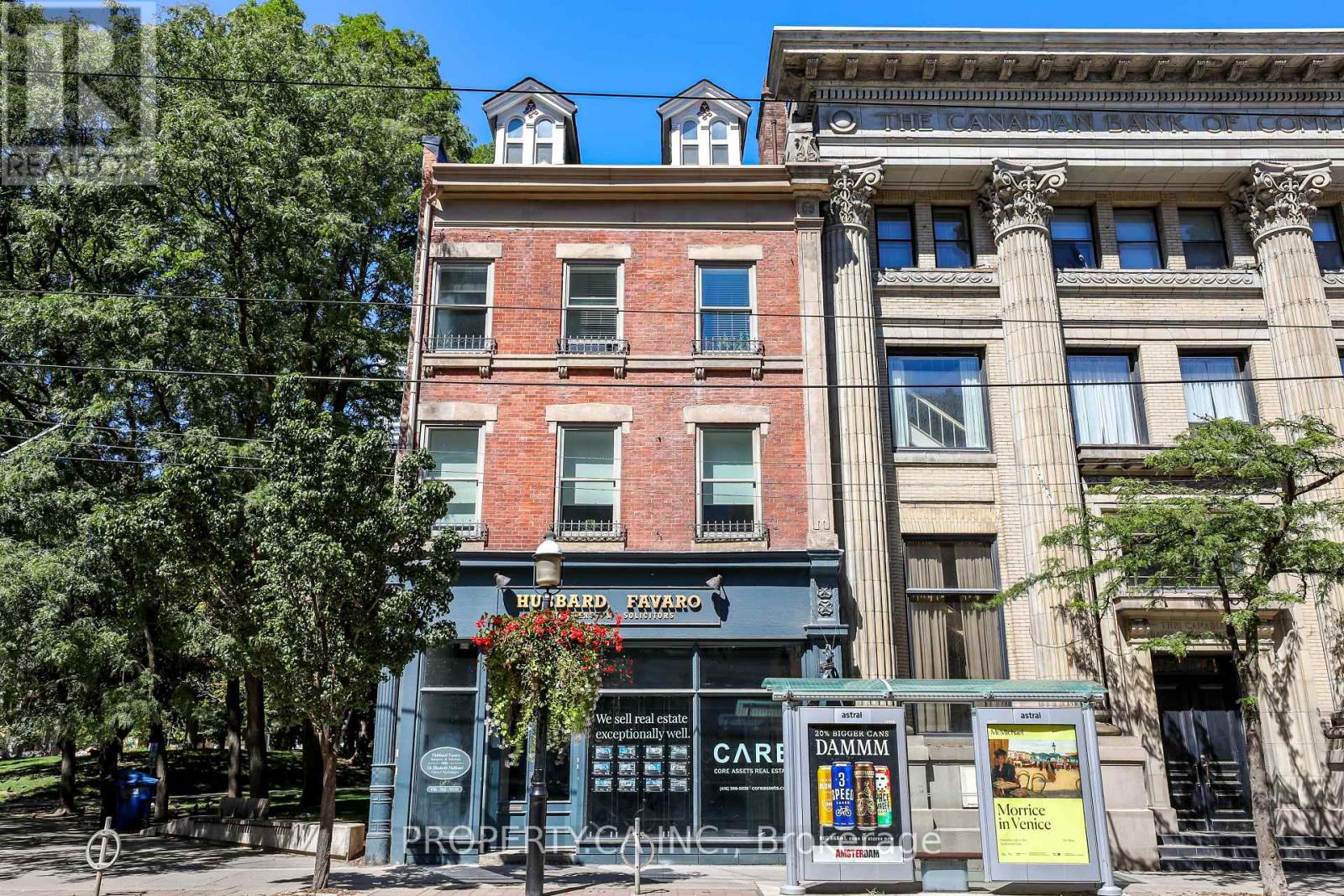 Main & Lower - 142 King Street E, Toronto (Moss Park), Ontario  M5C 1G7 - Photo 25 - C12604494