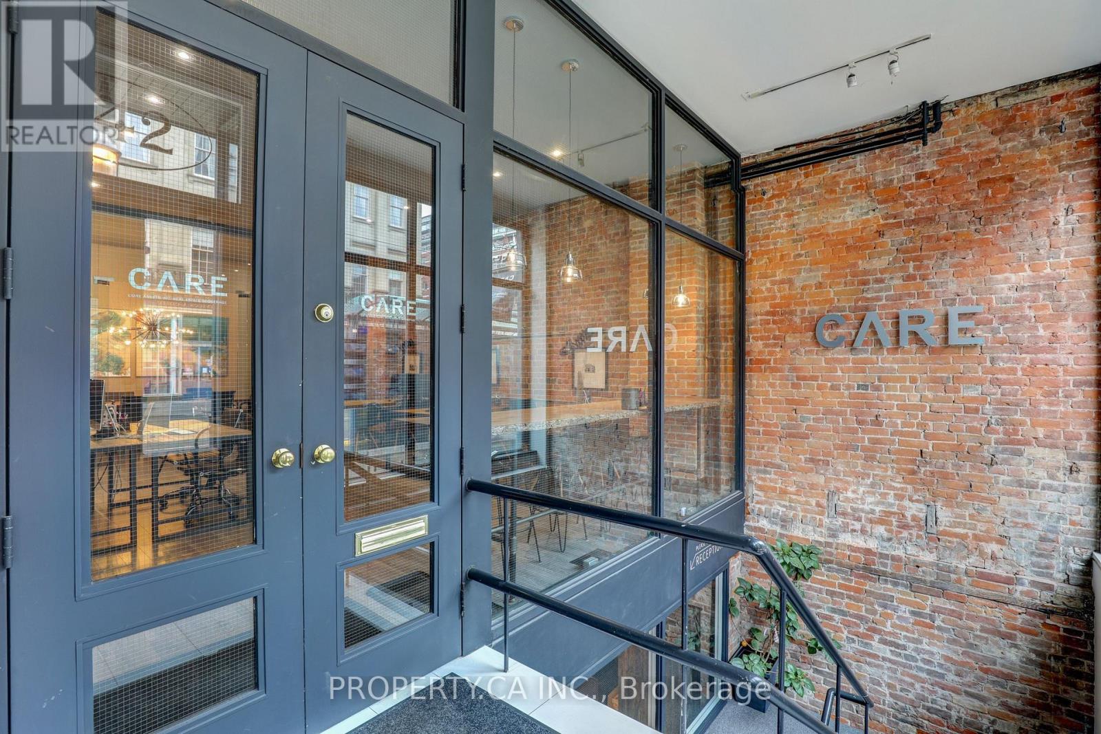 Main & Lower - 142 King Street E, Toronto (Moss Park), Ontario  M5C 1G7 - Photo 3 - C12604494