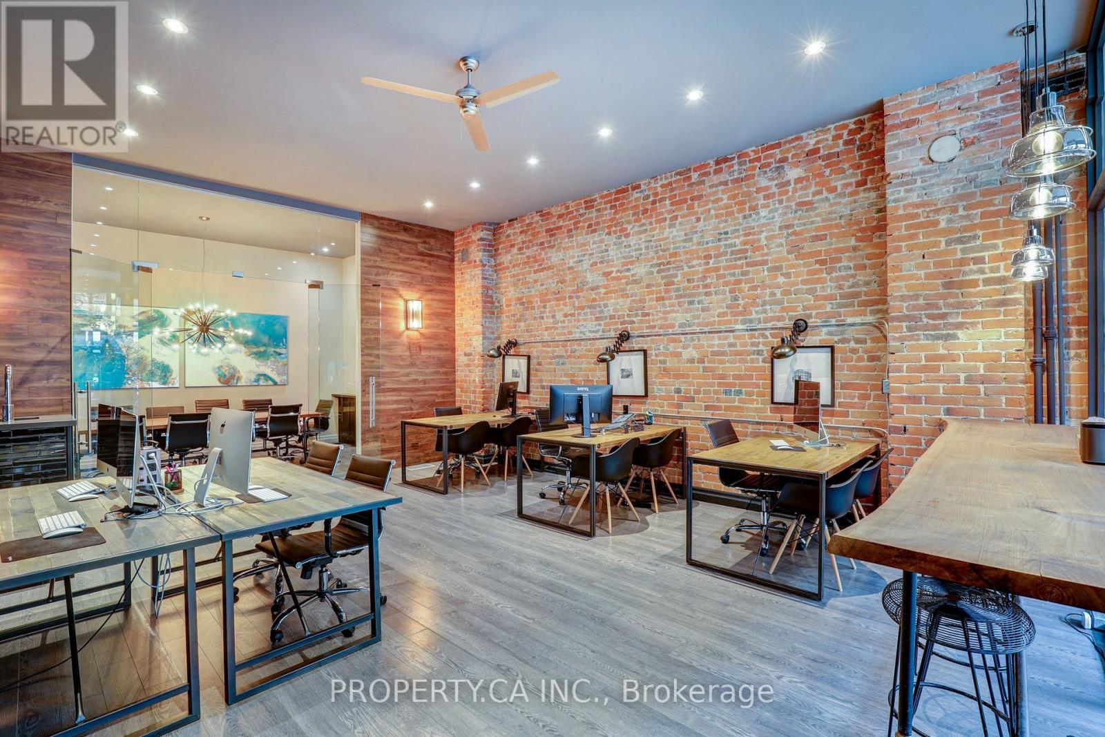 Main & Lower - 142 King Street E, Toronto (Moss Park), Ontario  M5C 1G7 - Photo 5 - C12604494