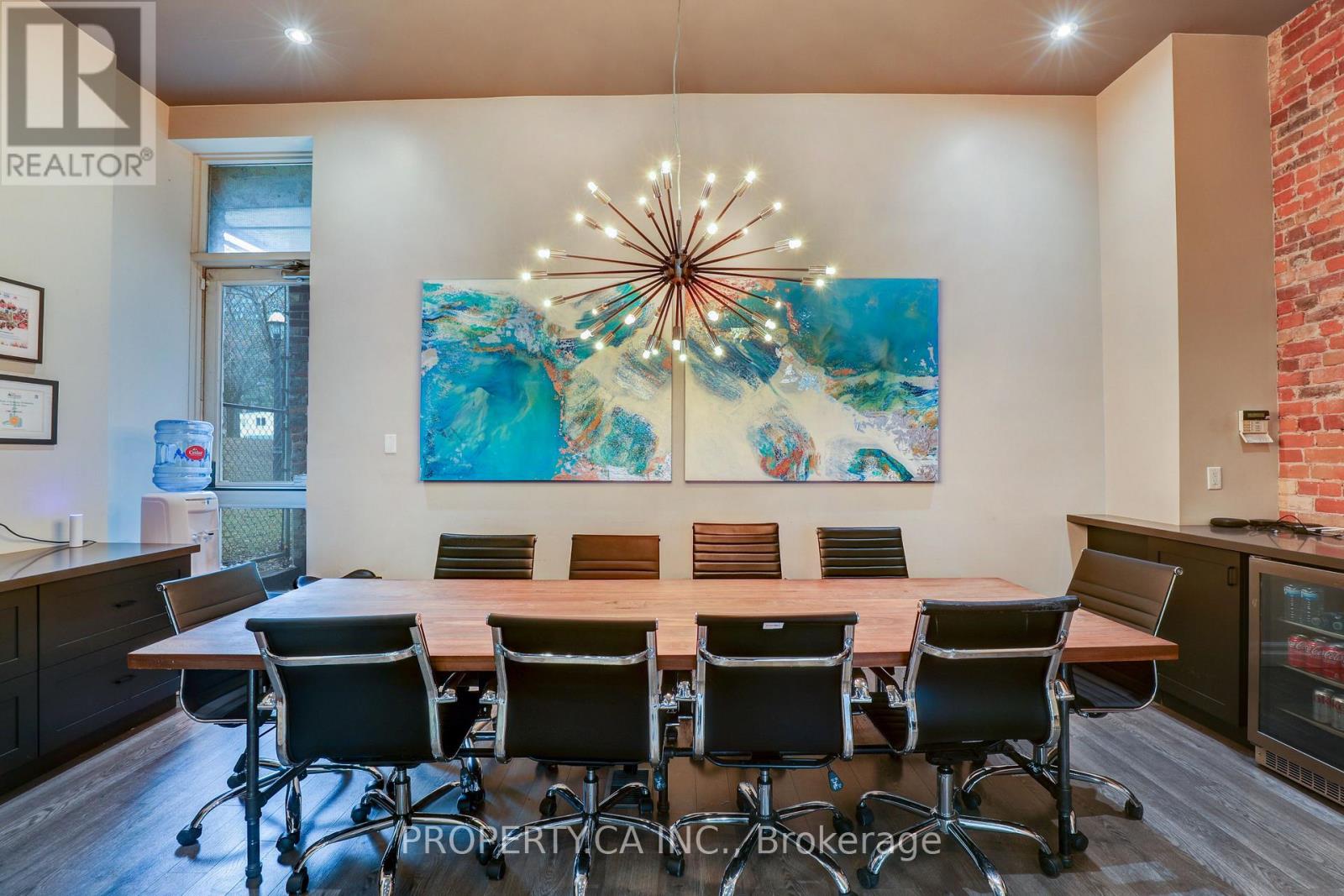 Main & Lower - 142 King Street E, Toronto (Moss Park), Ontario  M5C 1G7 - Photo 8 - C12604494