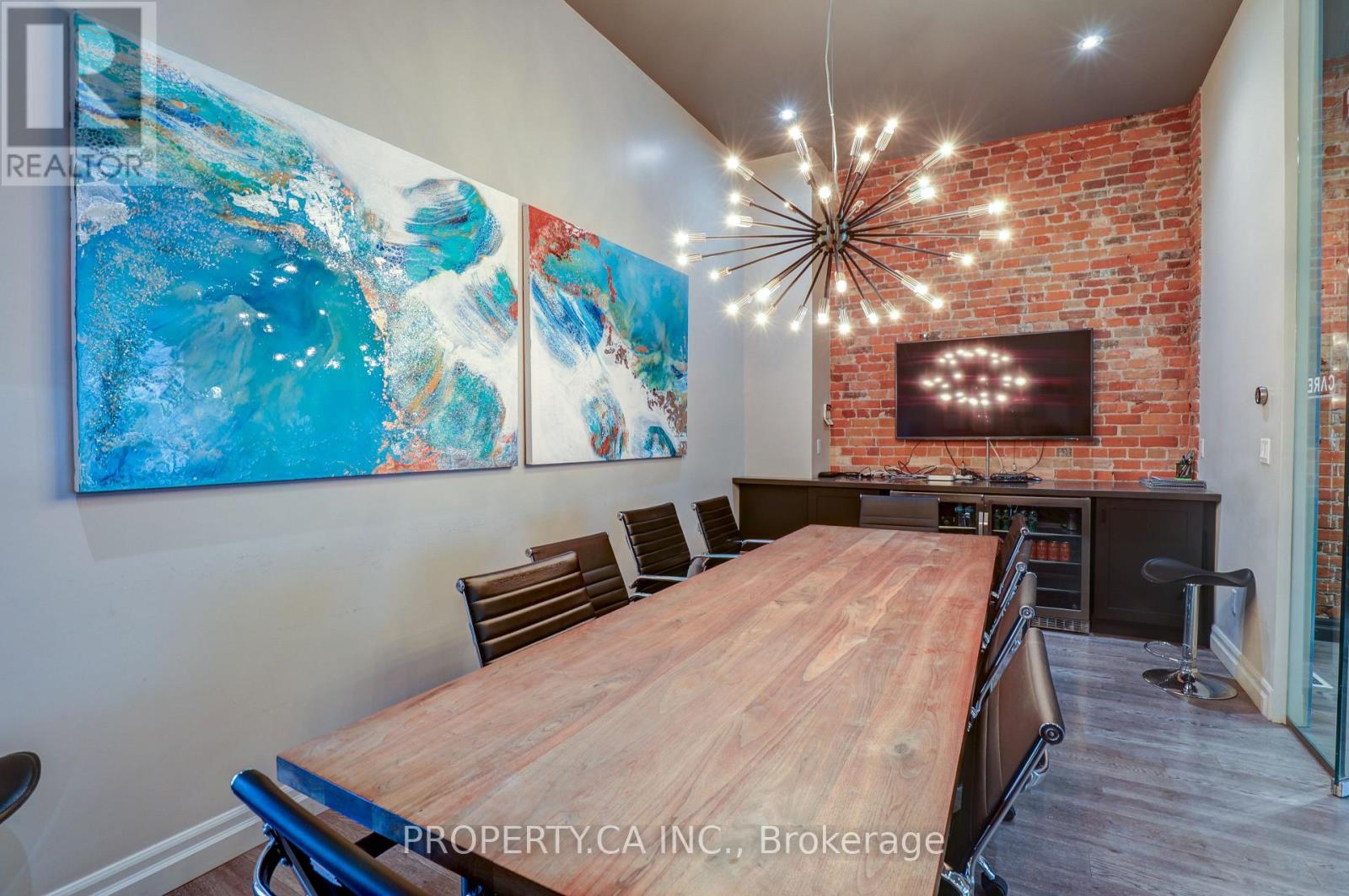 Main & Lower - 142 King Street E, Toronto (Moss Park), Ontario  M5C 1G7 - Photo 9 - C12604494