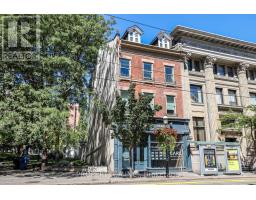 MAIN & LOWER - 142 KING STREET E