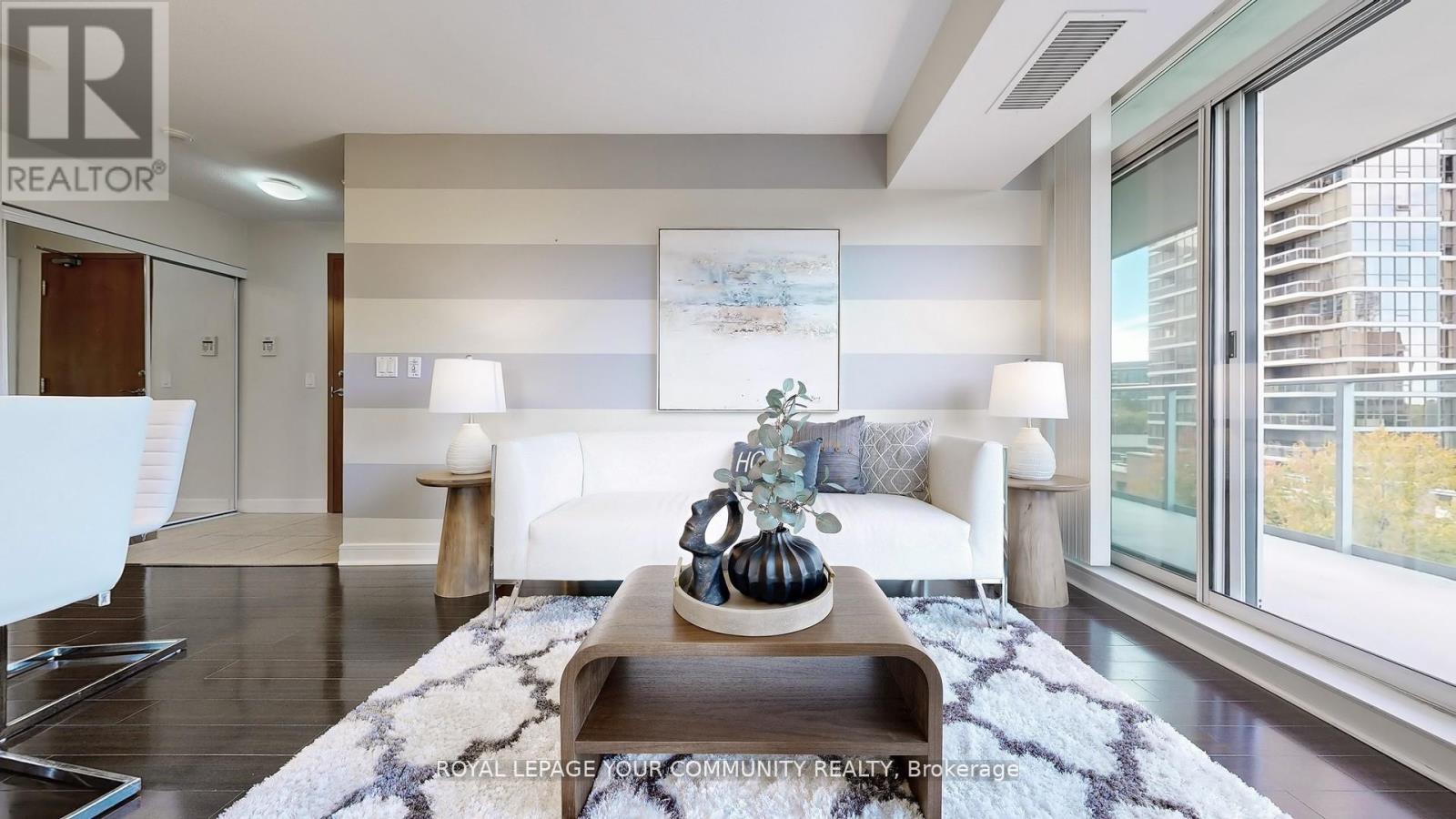 706 - 35 Bales Avenue, Toronto, Ontario  M2N 7L7 - Photo 10 - C12604510