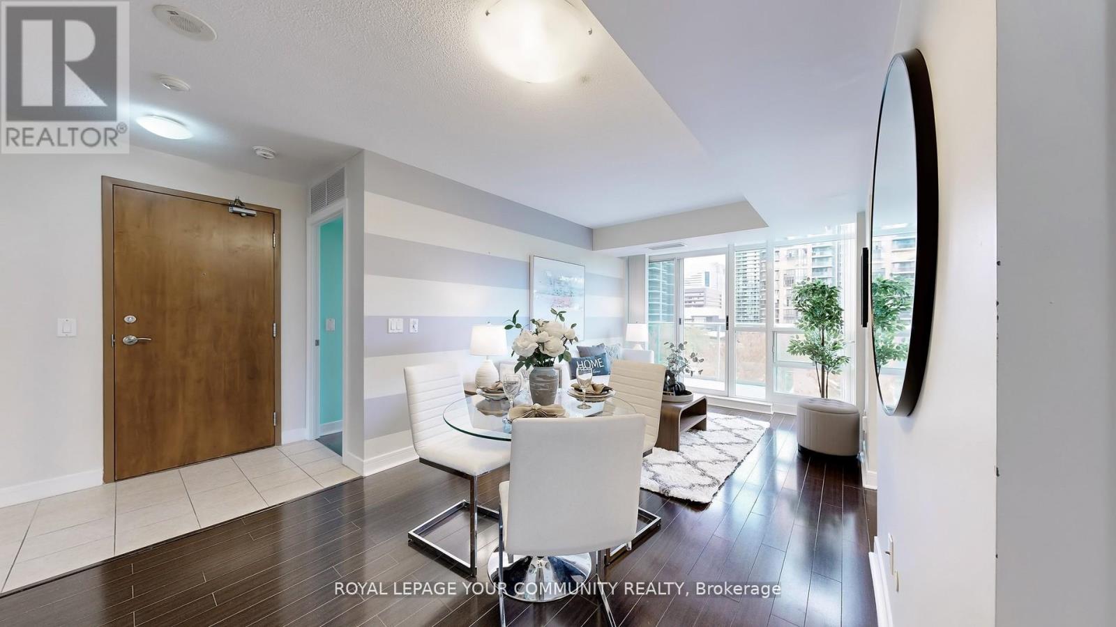 706 - 35 Bales Avenue, Toronto, Ontario  M2N 7L7 - Photo 12 - C12604510