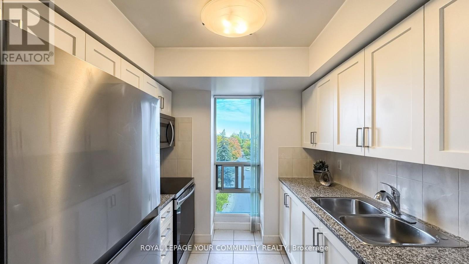 706 - 35 Bales Avenue, Toronto, Ontario  M2N 7L7 - Photo 13 - C12604510