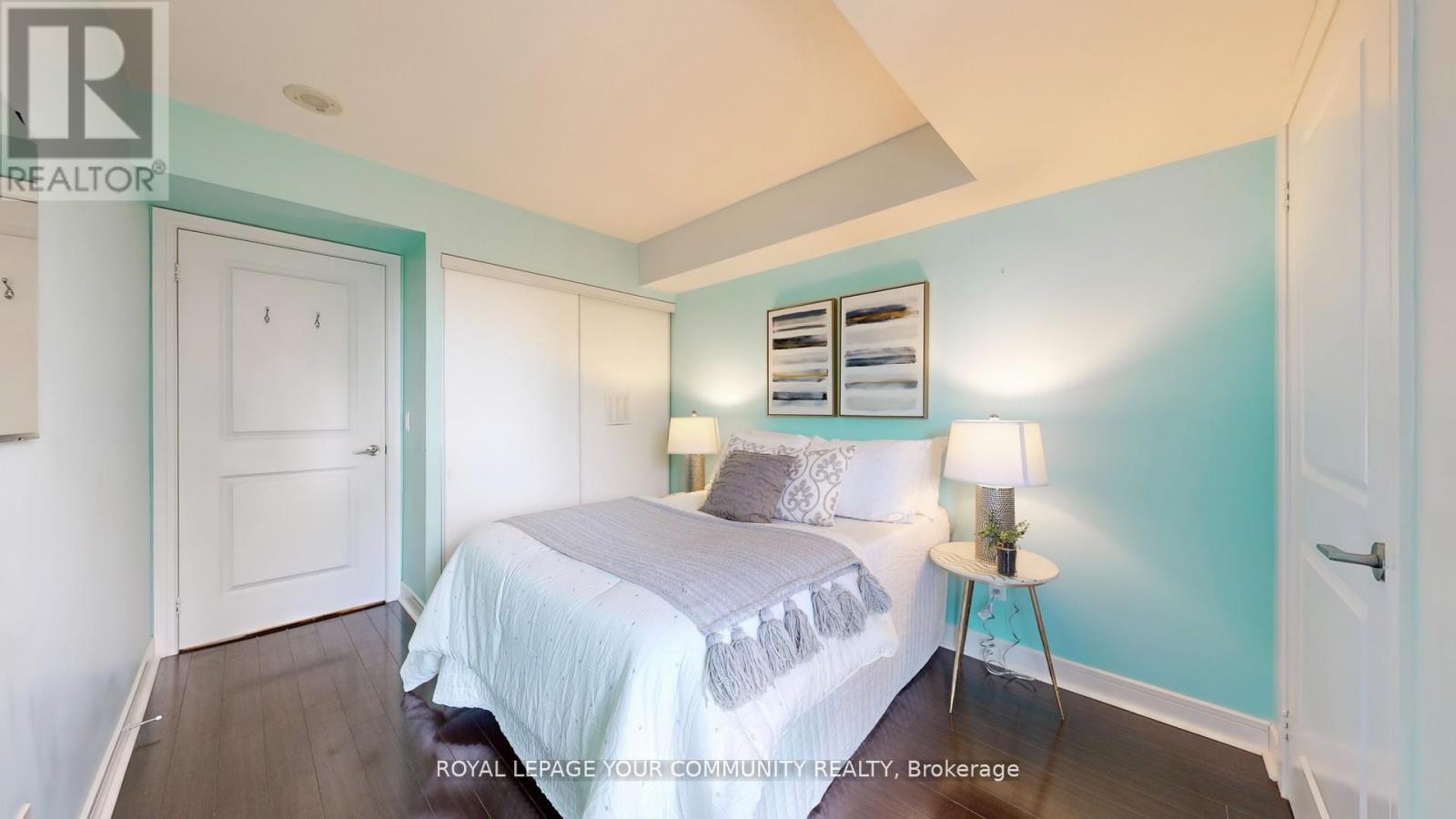 706 - 35 Bales Avenue, Toronto, Ontario  M2N 7L7 - Photo 18 - C12604510