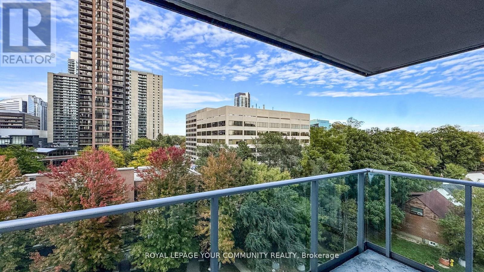 706 - 35 Bales Avenue, Toronto, Ontario  M2N 7L7 - Photo 21 - C12604510