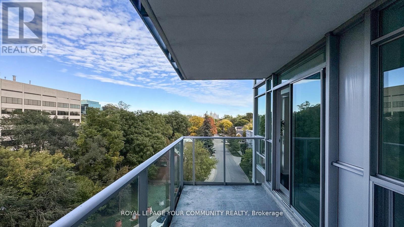 706 - 35 Bales Avenue, Toronto, Ontario  M2N 7L7 - Photo 22 - C12604510