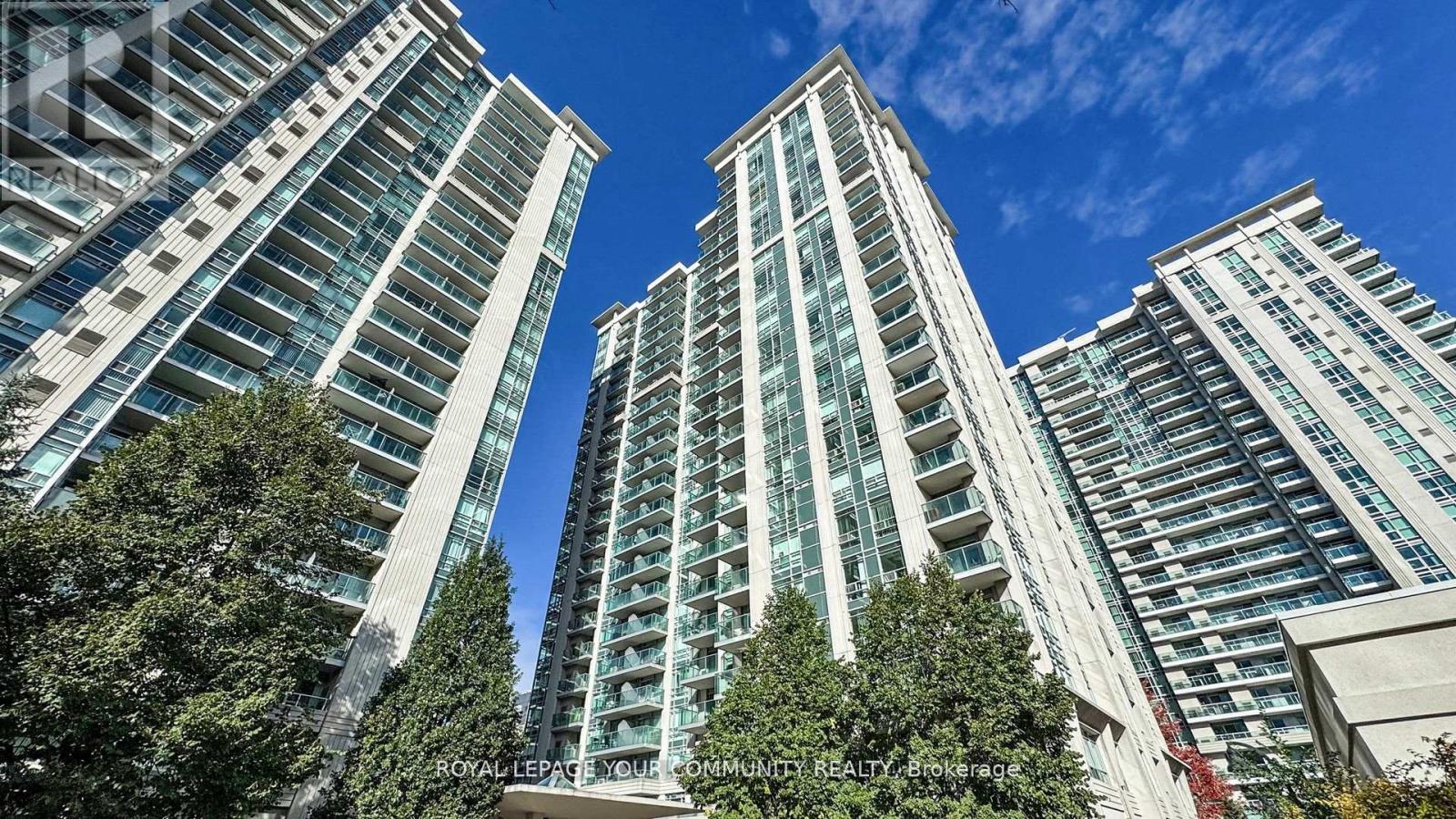 706 - 35 Bales Avenue, Toronto, Ontario  M2N 7L7 - Photo 25 - C12604510