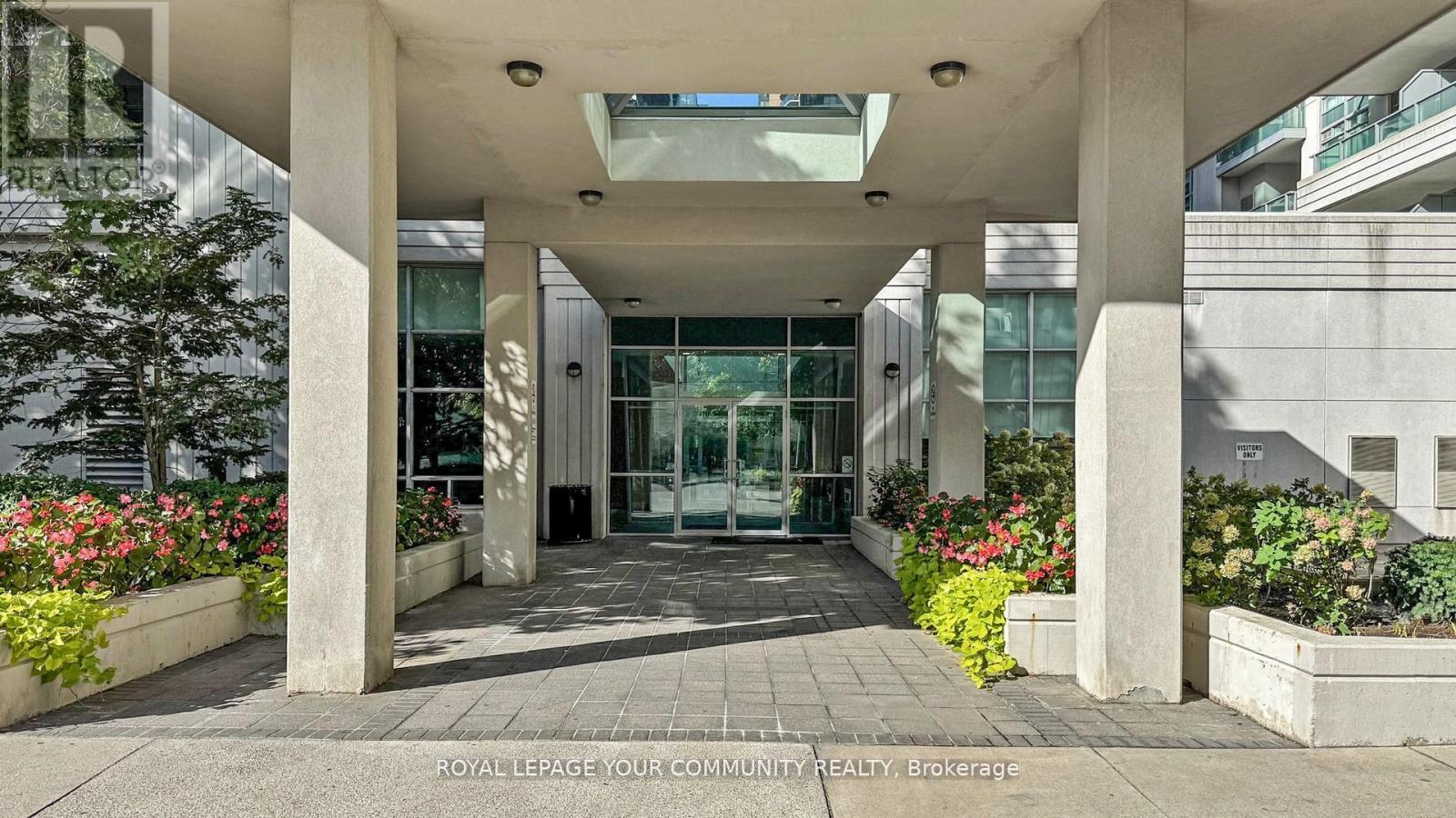 706 - 35 Bales Avenue, Toronto, Ontario  M2N 7L7 - Photo 27 - C12604510