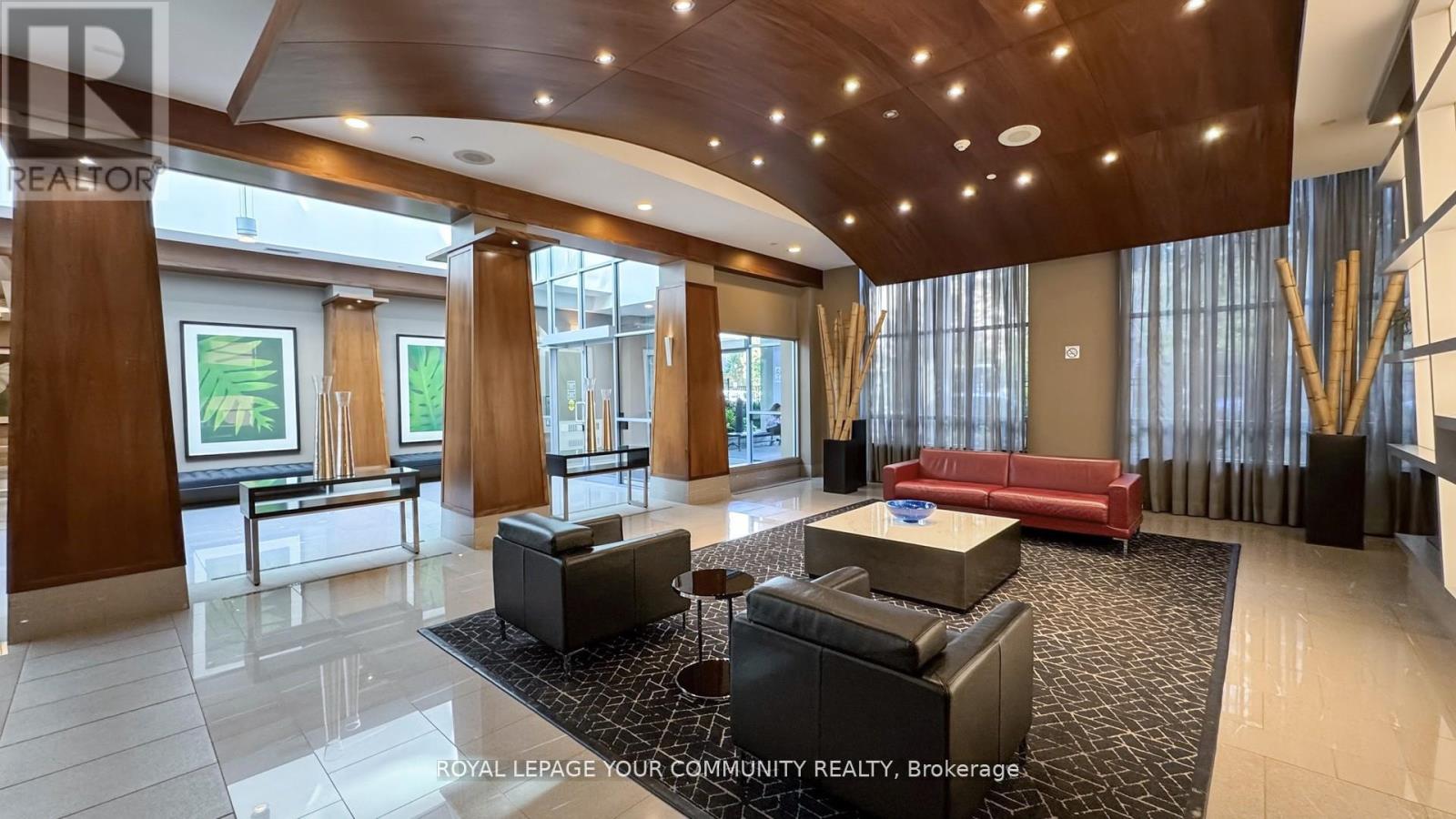 706 - 35 Bales Avenue, Toronto, Ontario  M2N 7L7 - Photo 28 - C12604510