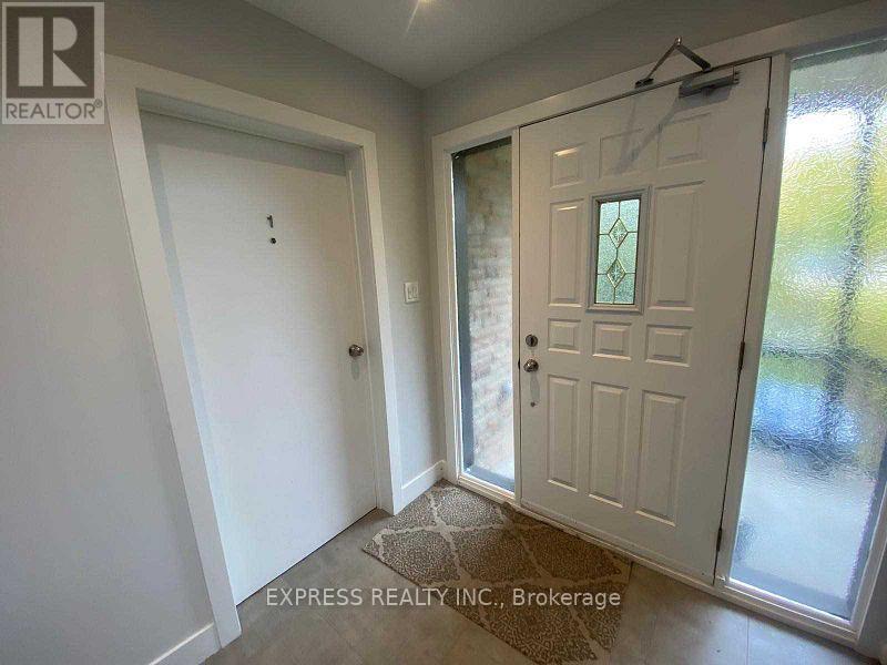 1 - 601 Old Orchard Grove, Toronto, Ontario  M5M 2H3 - Photo 2 - C12604538