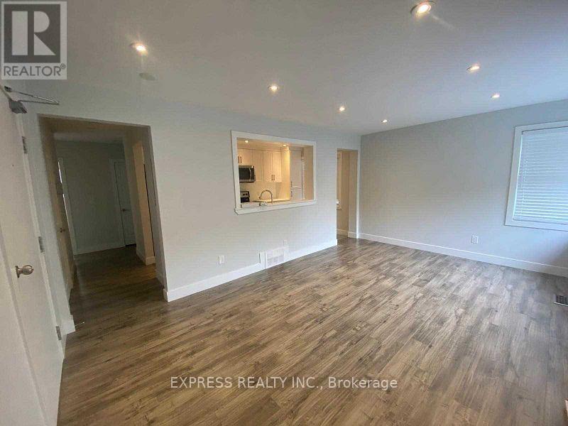 1 - 601 Old Orchard Grove, Toronto, Ontario  M5M 2H3 - Photo 3 - C12604538